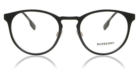 Burberry BE1360 York Eyeglasses 